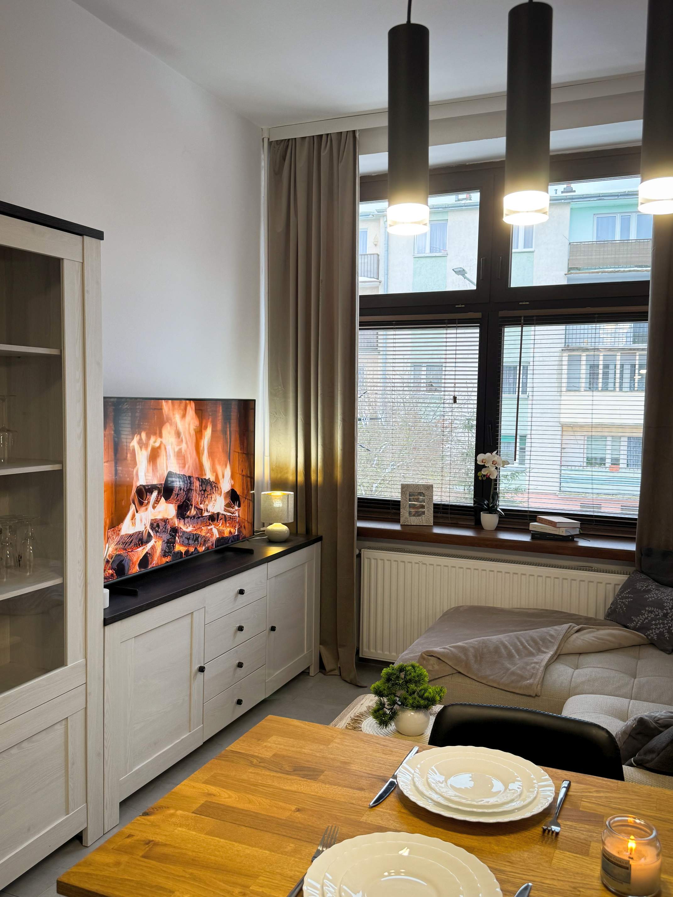 Apartament City Break 1 - Zdjęcie 2