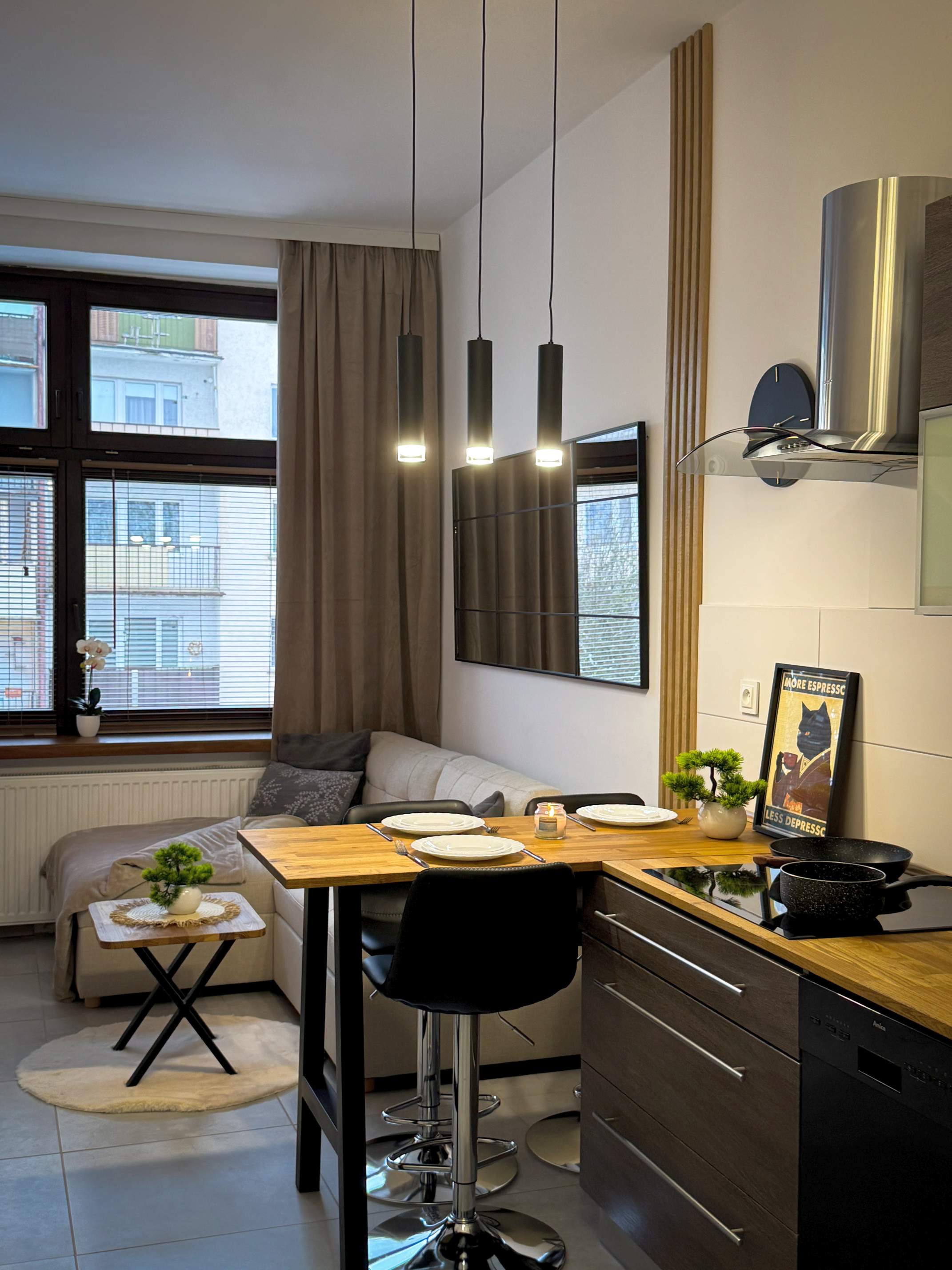 Apartament City Break 1 - Zdjęcie 3