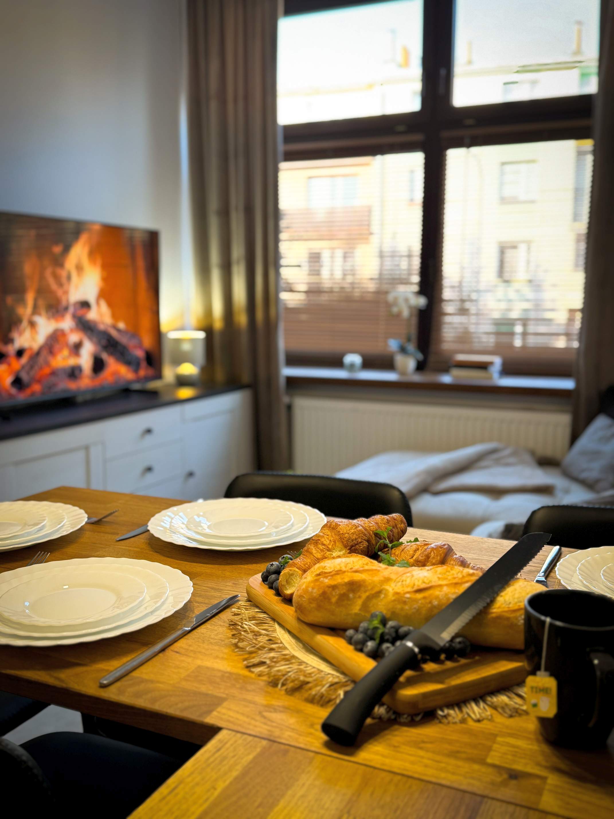 Apartament City Break 1 - Zdjęcie 4