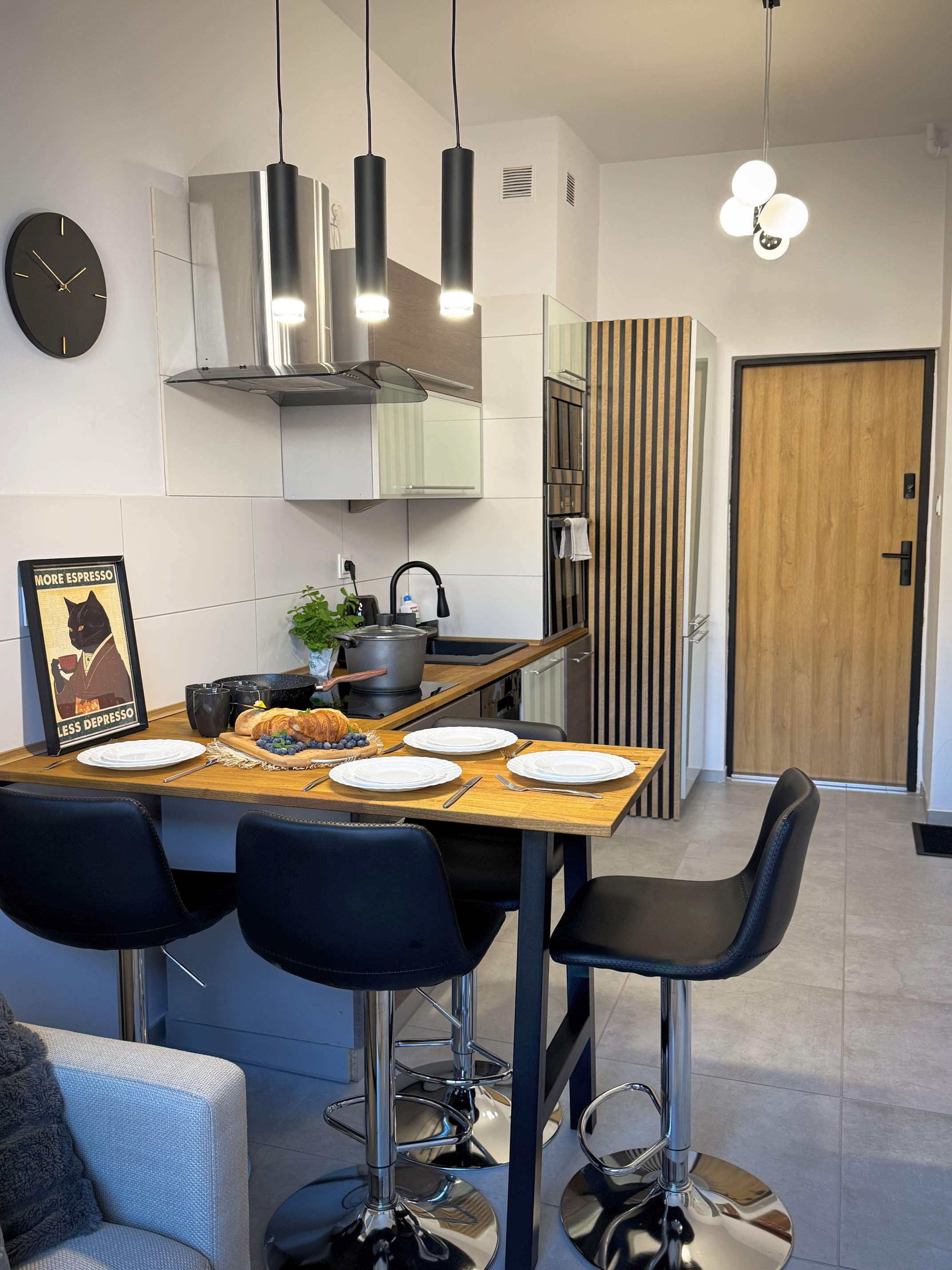 Apartament City Break 1 - Zdjęcie 6