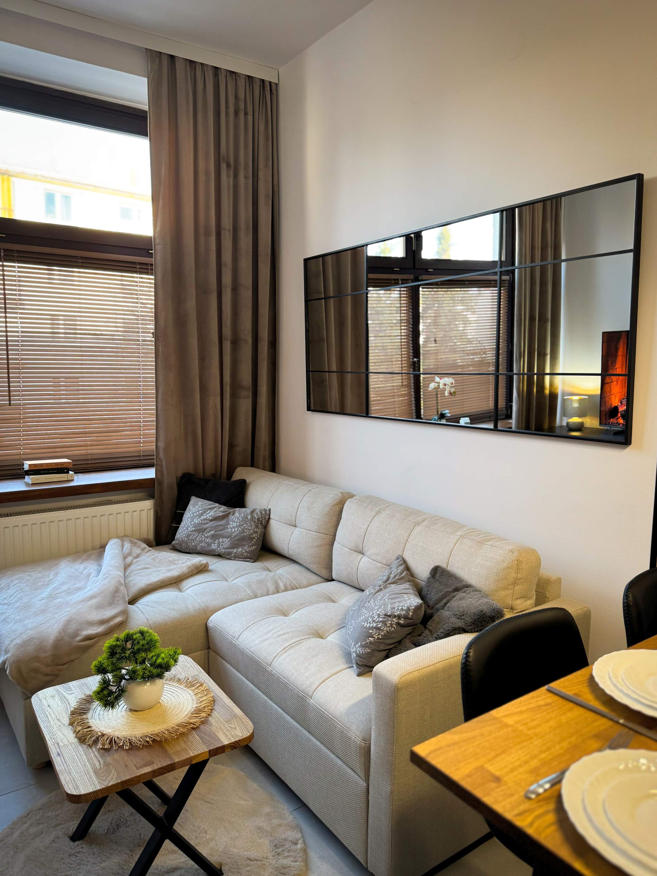 Apartament City Break 1 - Zdjęcie 7