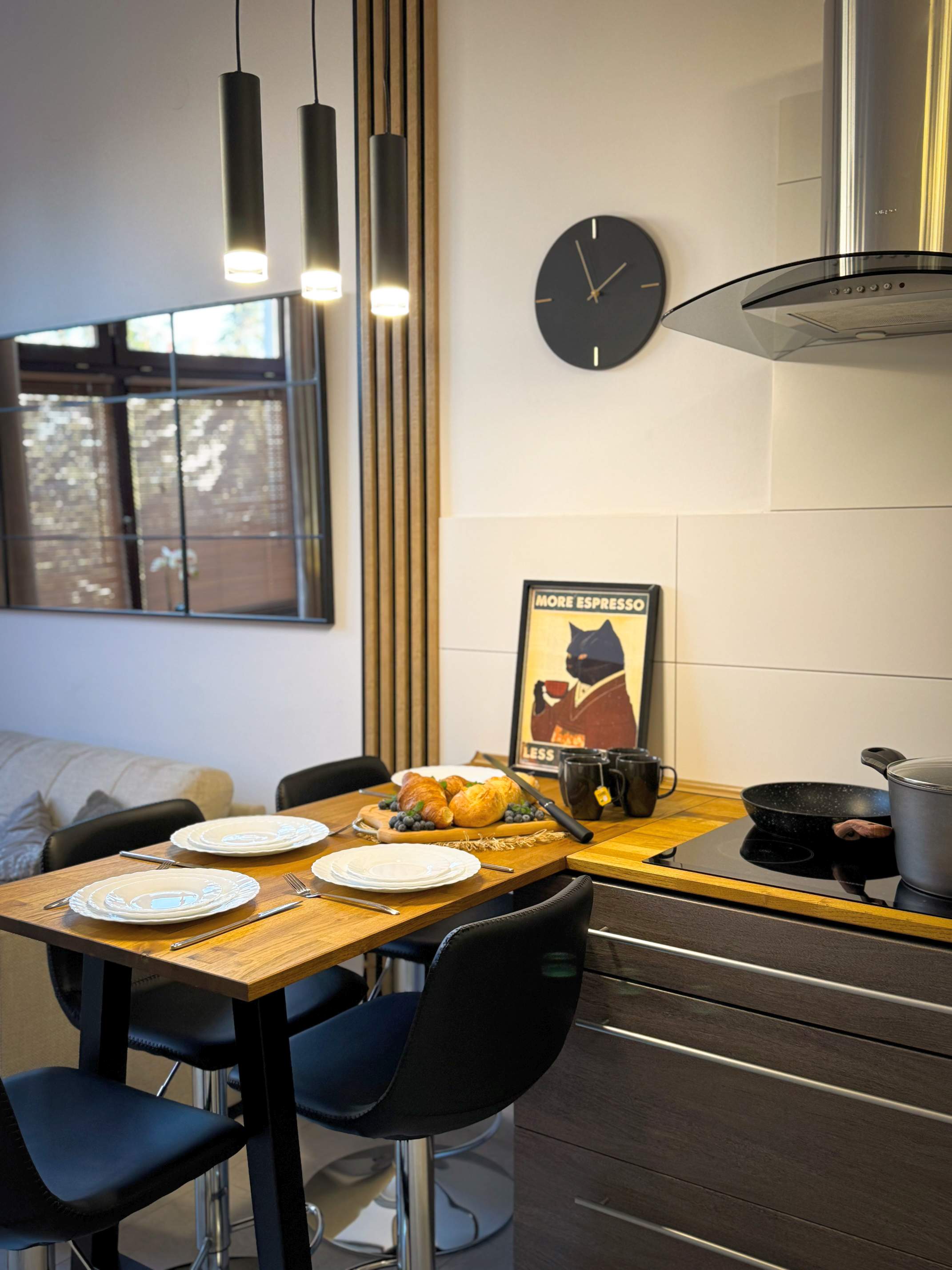 Apartament City Break 1 - Zdjęcie 8