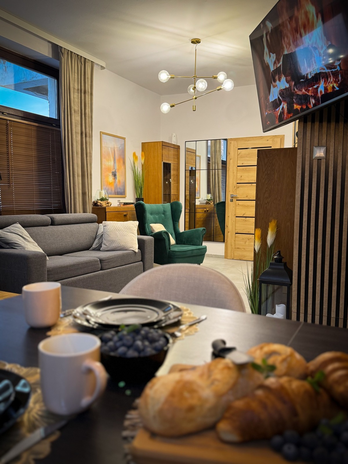 Apartament City Break 2 - Zdjęcie 10