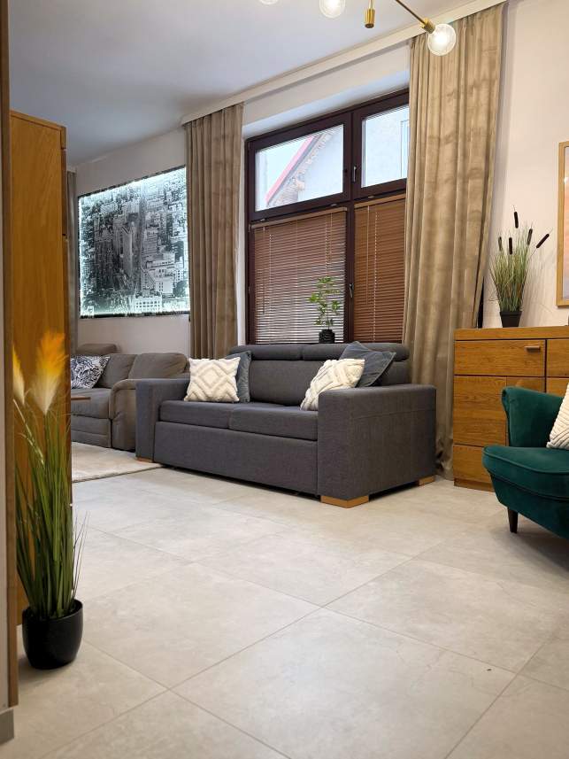 Apartament City Break 2 - Zdjęcie 11