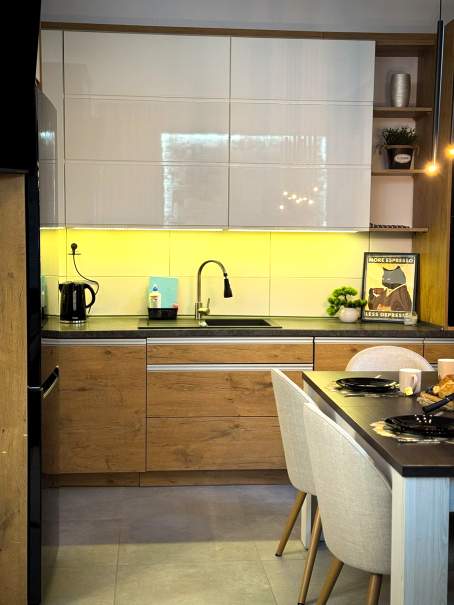 Apartament City Break 2 - Zdjęcie 15