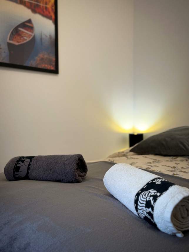 Apartament City Break 2 - Zdjęcie 24
