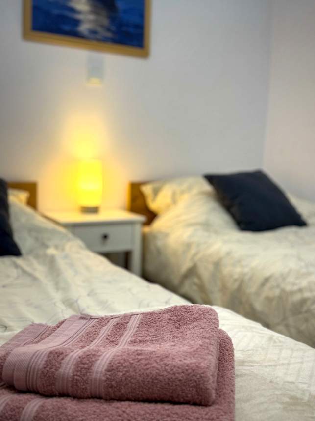 Apartament City Break 2 - Zdjęcie 25