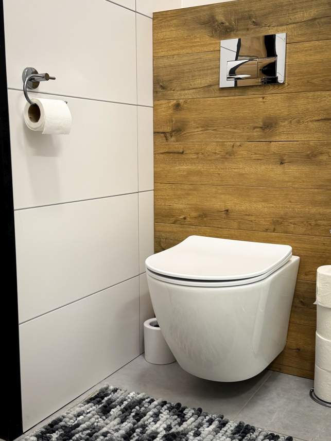 Apartament City Break 2 - Zdjęcie 28