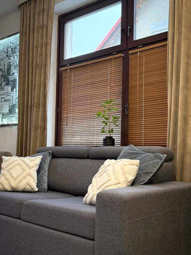 Apartament City Break 2 - Zdjęcie 3