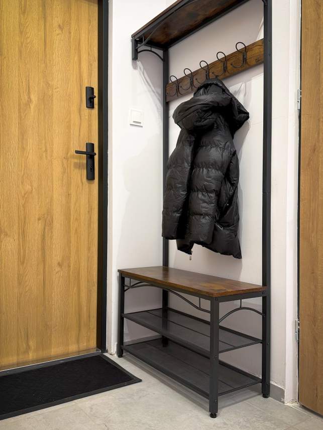 Apartament City Break 2 - Zdjęcie 31
