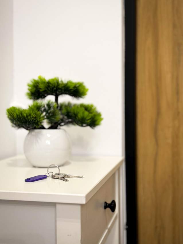 Apartament City Break 2 - Zdjęcie 32