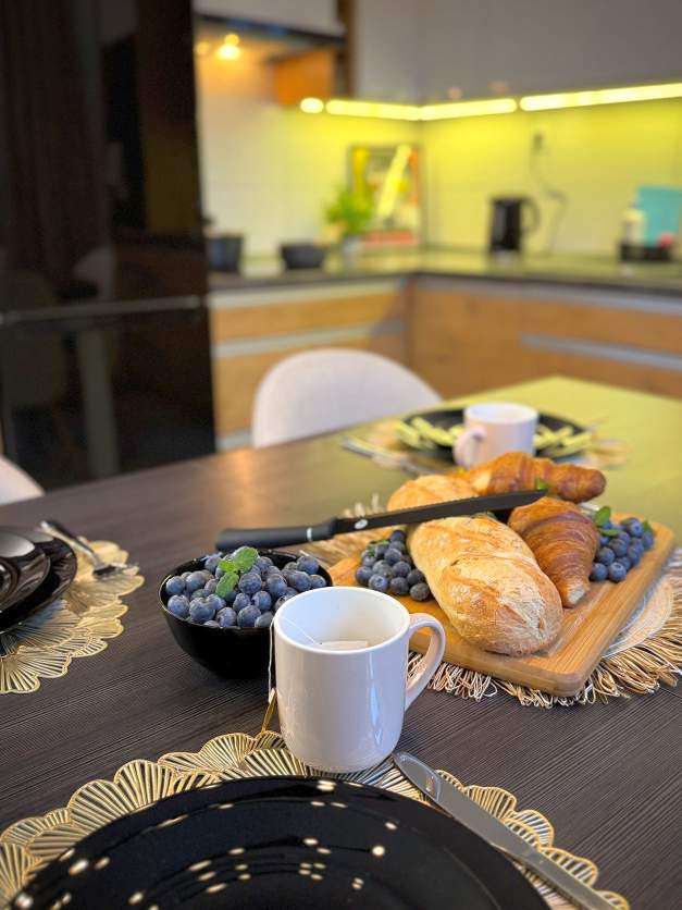 Apartament City Break 2 - Zdjęcie 4