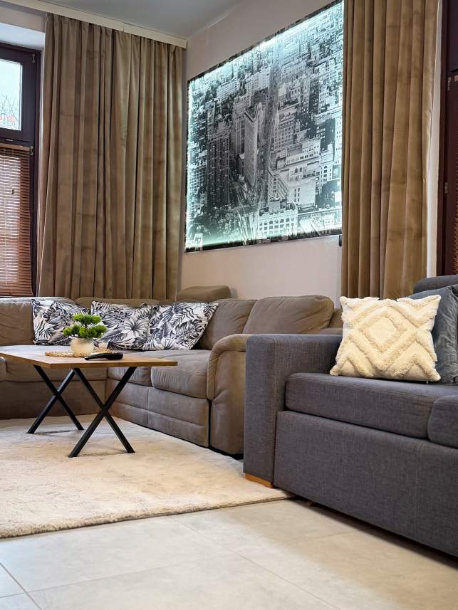 Apartament City Break 2 - Zdjęcie 5
