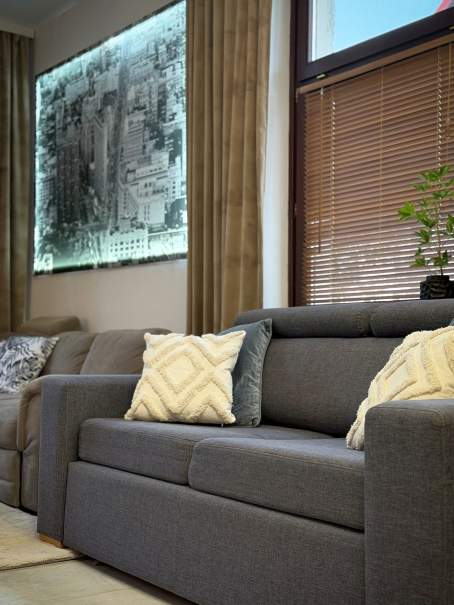 Apartament City Break 2 - Zdjęcie 6