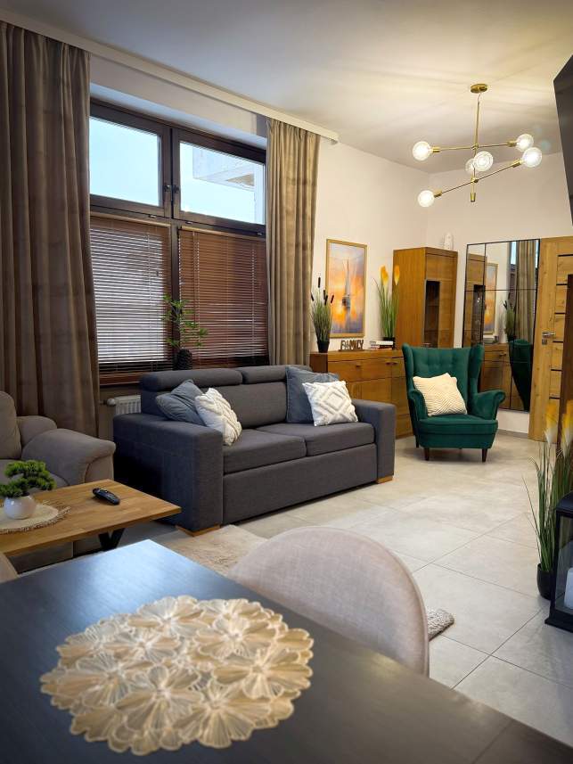 Apartament City Break 2 - Zdjęcie 7