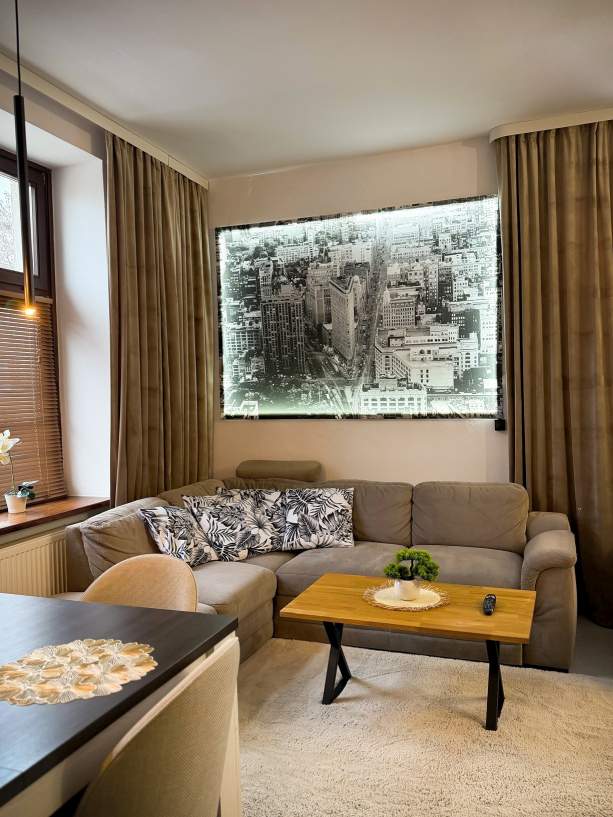 Apartament City Break 2 - Zdjęcie 8