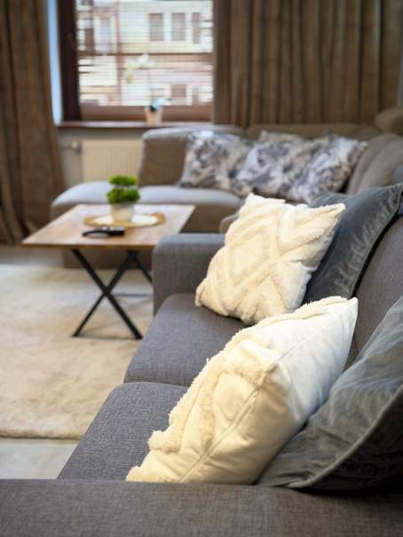 Apartament City Break 2 - Zdjęcie 9