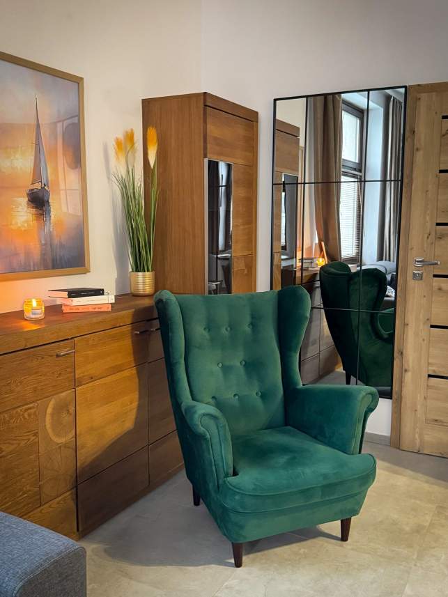 Apartament 5