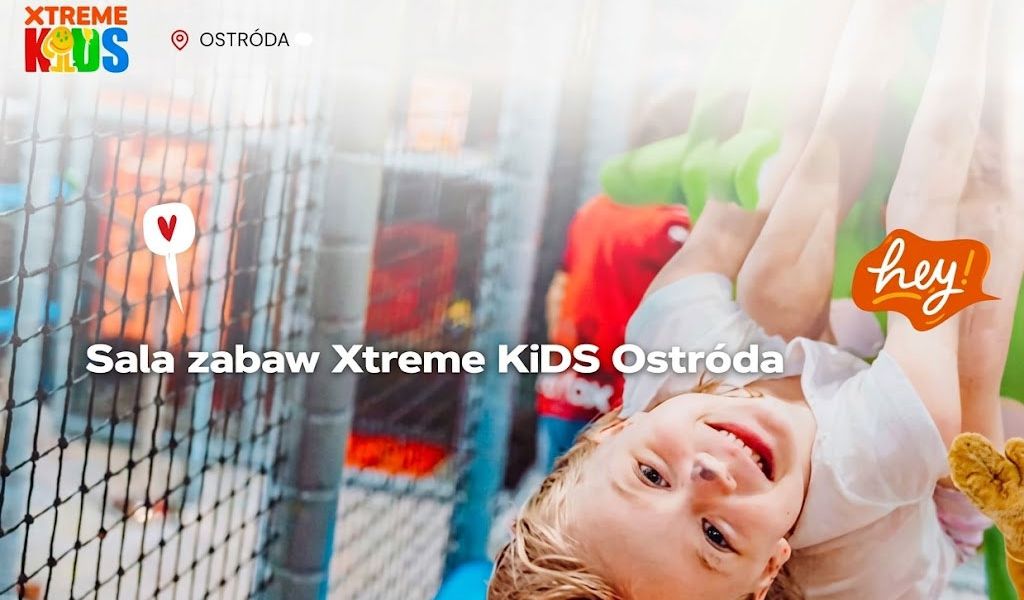 Extreme Kids
