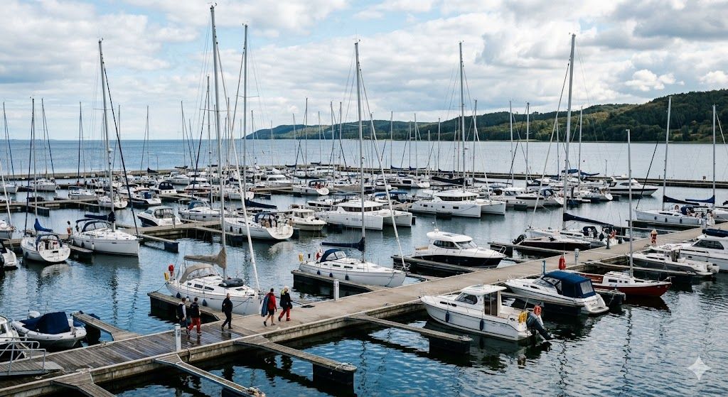 Marina