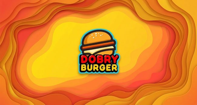 Dobry Burger