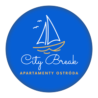 City Break Logo